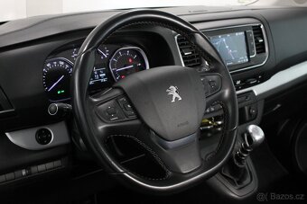 Peugeot Traveller, 2.0 Blue-HDI 110kW L3 ALLURE - 7