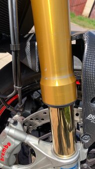 Ducati Monster 1200S servis za 37K - 7