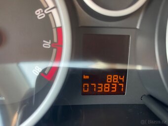 Corsa 1.3i 63KW ČR. Serviska klima - 7