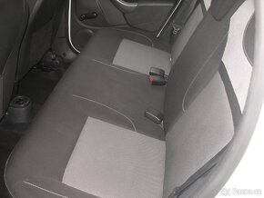DACIA DUSTER 1.5 DCI,4x4,ABS,ESP,KLIMA,TAŽNÉ ZAŘÍZENÍ - 7