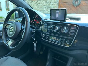 Volkswagen cross UPklima,56000km - 7
