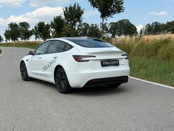 Tesla Model 3 Long Range Highland - 7
