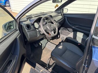 Aixam, microcar ligier, mopedauto, 1.majitel, koupeno v CZ - 7