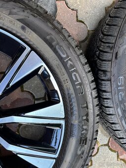 5x108 r19 originál Volvo xc60 - 7