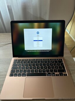 MacBook Air 13’’ (2020) - 7