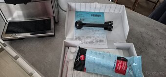 Espresso NIVONA NICR 825 - 7