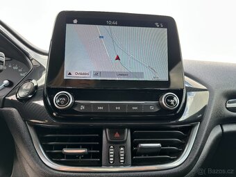 Ford Fiesta 1,1 ST-Line Navi, Aut. klima - 7