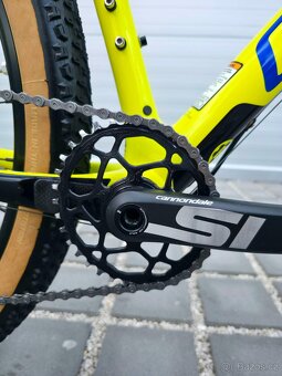Horské kolo Cannondale F-Si 29″ Carbon 3 2017 velikost L - 7