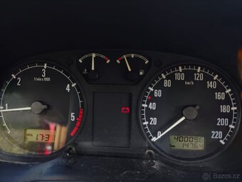 Škoda Octavia 1.9tdi 81kw - 7