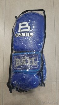 Boxerské rukavice BAIL 12 oz - 7