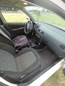 Škoda Fabia 1,2 HTP - 7