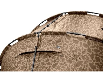 Delphin Bivak C3 LUX ClimaControl Carpath - 7