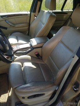 Bmw x5 - 7