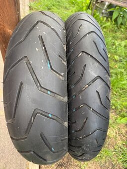 BMW R1250gs - 7