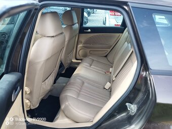 Alfa Romeo 159 1.9 JTD Kombi ,R.V 2008, STK 3/2026. - 7