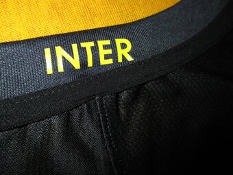Futbalový dres Inter Miláno 2016/2017 - 7