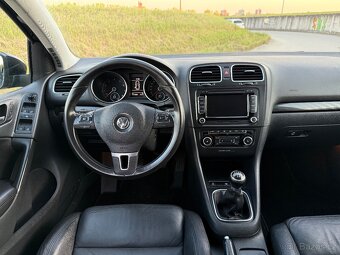 Volkswagen Golf 1.4 TSI - 7