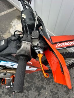 KTM SXF 250 2020 - 7