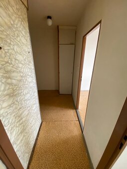 (826) Pronájem, byt 2+kk, 40 m, Hamerská 328, Litvínov - 7