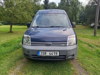 Ford Transit Connect 230L 1.8 TDCI - 7