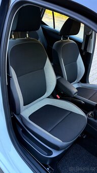 Skoda Fabia III 1.2TSI 66kw 2015 skvely stav - 7