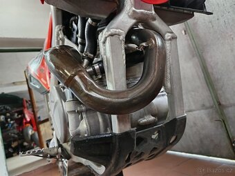 Honda crf 450 2022 - 7