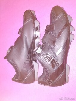 FLR mtb tretry - 46 - 7