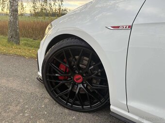 Volkswagen Golf VII GTI Performance APR 10/2019 68tis km - 7