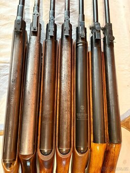 Vzduchovky 27kusov,LEN SPOLU - 7