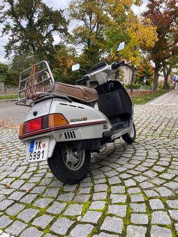 Yamaha Cygnus XC180 Riva - 7