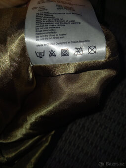 Dámská zimní bunda - 7