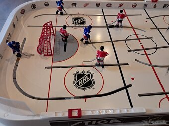 Stiga hokej Stanley Cup - 7