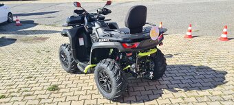 Segway Snarler AT6 L Limited EPS, Odp. DPH (nové) - 7