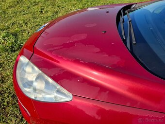 Peugeot 308 1.4 16v 72kw Klima Model 2012 Nová Stk-. - 7