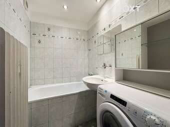 Pronájem byt 2+kk, 50㎡ - 7