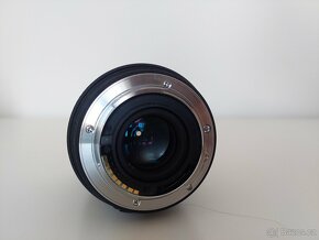 Sony A200, objektivy, příslušenství - 7