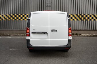 Mercedes-Benz eVito Lang DPH - 7