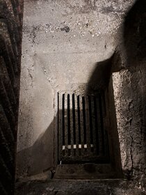 Vamberecká kachlová kamna - sporák - 7