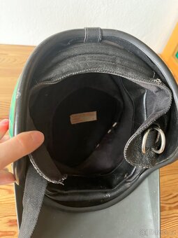 Helma Cassida cross 1 - 7