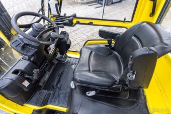 Vysokozdvižný vozík Hyster H2.5FT (VV0183) - 7