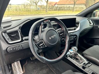 Kia proceed gt 150kw - 7