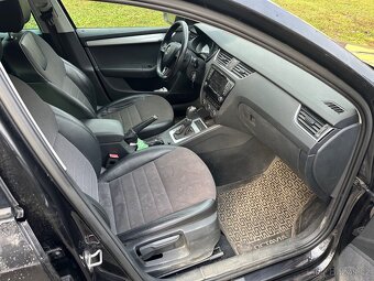 Skoda octavia 2.0 tdi, 110kw, dsg, 2016 - 7