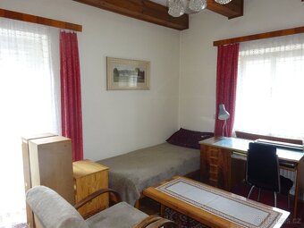 Bydlení ve Velkém Meziříčí. - 7