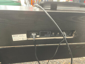 Schubert Subio 88 MK II je velmi kvalitní e-piano - 7