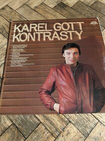 LP Karel Gott - 7