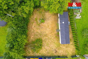 Prodej mobilheimu, 31 m², pozemek 369 m², Suchdol nad Odrou - 7