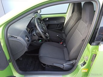 ŠKODA CITIGO 1.0MPI 55kW ELEGANCE ČR - 7