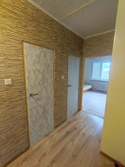 Pronájem 3+1 v Bílině - 7