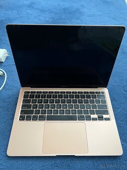 Apple MacBook Air ( 2020 ) - 7