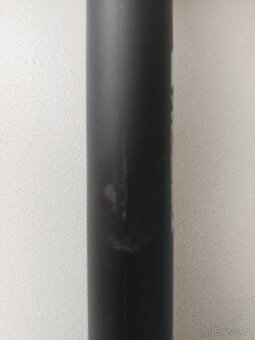 Prodám karbonovou sedlovku Trigon - 7